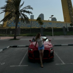 Светлана Никулушкина, 28.02.1994, Санкт-Петербург