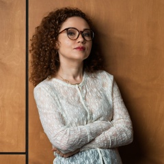 Алёна Черешнева, 05.01, Москва