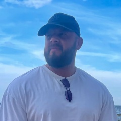 Кирилл Александрович, 01.07.1986, Санкт-Петербург