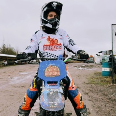 Ксюха Карпова, 28.01.1991, Санкт-Петербург