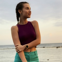 Анна Перфильева, 31.01.1991, Санкт-Петербург