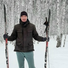 Константин Николаич, Екатеринбург