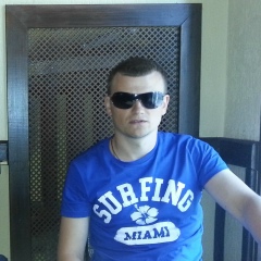 Валерий Качнов, 20.03, Berlin