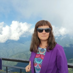 Анна Соловьева, 27.09.1987, Тверь