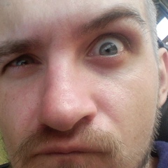 Никита Алексеев, 28.08.1986, Санкт-Петербург