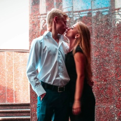 Ігор Бурчак, 08.01, Ровно