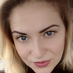 Виктория Мехед, 07.08, Могилёв