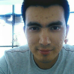 Саят Базарбай, 07.04.1988, Москва