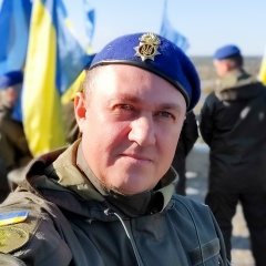 Дмитро Калін, Харьков