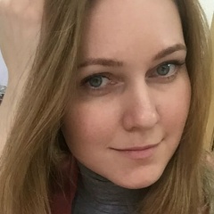 Екатерина Рябчукова, 10.02.1987, Курск