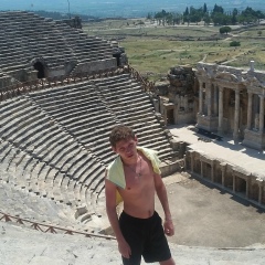 Сергей Клеветов, 06.07.1987, Санкт-Петербург