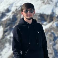 Ренат Зайпулаев, 23.09.1991, Грозный