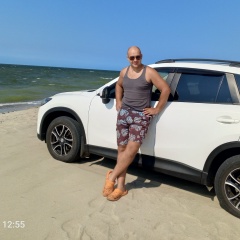 Степан Горленко, 11.07.1989, Калининград