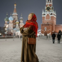 Галина Фаст, 15.05.1970, Düsseldorf