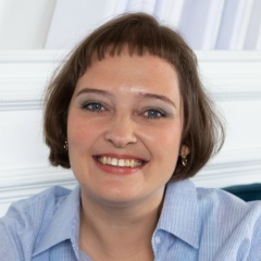 Екатерина Каталина, 18.09, Москва