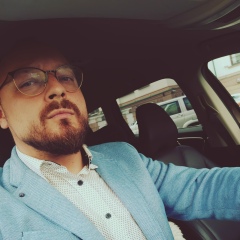 Андрей Леонтьев, 03.09.1984, Москва