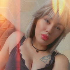 Анастасия Пиминова, 01.02