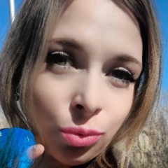 Елизавета Юрьевна, 06.11, Луганск