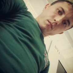 Rustambek Salahitdinov, 26.08.1992, Коканд