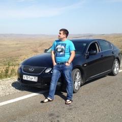 Халид Айдамиров, 16.04, Бено-Юрт