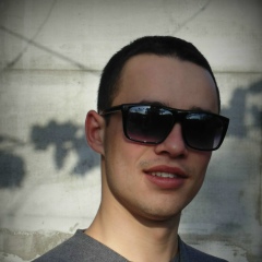 Colea Bucicov, 17.09.1993, Леова