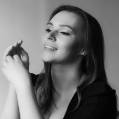 Ксения Ямова, 05.03, Москва