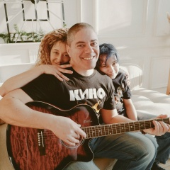 Михаил Проект, 24.02.1974, Москва