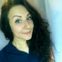 Татьяна Наумчак-Лапка, 25.05, Киев