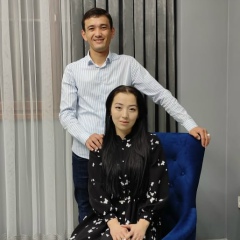 Акбота Мусаханова, 13.05.1994, Шымкент