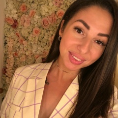 Анна Моисеева, 28.05, Благовещенск