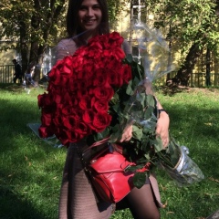 Мария Гаврилова, 17.09, Москва