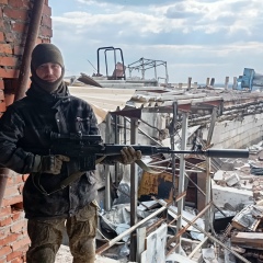 Денис Речицких, 08.07.1989, Санкт-Петербург