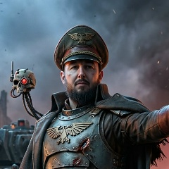 Григорий Бережной, Новочеркасск