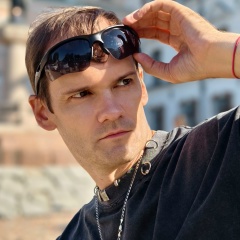 Иван Колесов, 01.11, Санкт-Петербург