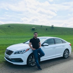 Fəxri Yusifli, 04.11.1996, Шамкир