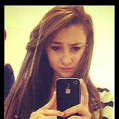 Роксана Арахова, 15.03.1998