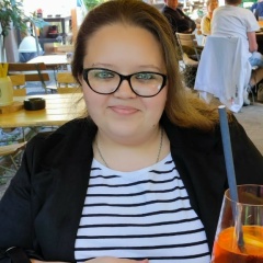 Ангелина Лопарева, 21.10.1993, Алматы