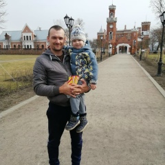 Саша Григорович, 21.08, Воронеж