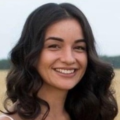 Anna Abysheva, 17.05, Москва