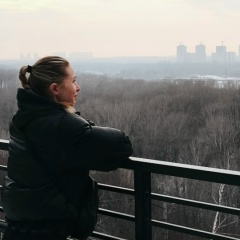 Ксения Шабалина, Киров