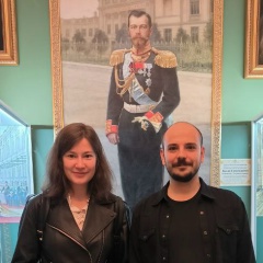 Инна Борисюк, 07.04