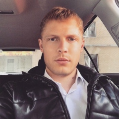 Миша Медведев, 17.03, Ставрополь