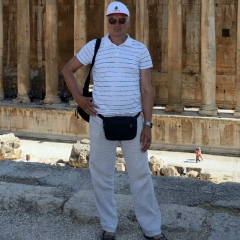 Константин Меньшиков, 01.09.1965, Санкт-Петербург