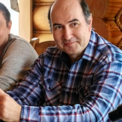 Дмитрий Малкин, Орёл