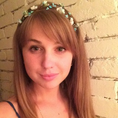 Екатерина Завацкая, 17.02.1992, Одесса