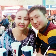 Гулманат Мауленова, 17.03.1994, Астана