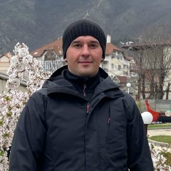 Дмитрий Винников, 04.10.1988, Ставрополь