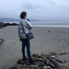 Юлия Васильева, 29.04