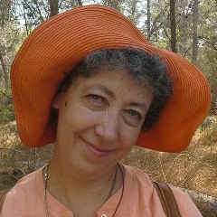 Ирина Вайсерберг, 16.11, Москва