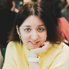 Анна Бадалян, 05.06, Минск